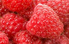 Image result for Red Raspberry Fruits