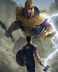 Image result for Captain America Worthy