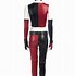 Image result for Harley Quinn Arkham City Costume Faestock