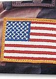 Image result for American Flag Patch On Uniform