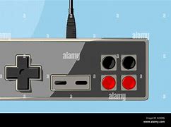 Image result for Vintage Rectangular Game Controllers