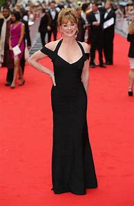 Image result for British Actress Samantha Bond