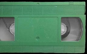 Image result for Green VHS Tape Background