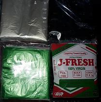 Image result for Wicket Plastic Bag