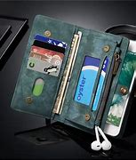 Image result for Executive Zip Wallet iPhone 7 Plus Case