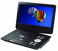 Image result for Portable DVD Player Battery