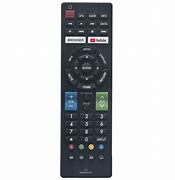 Image result for Sharp Remote Control Rgrb16386418100