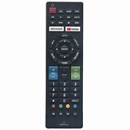 Image result for Sharp Smart TV Remote Replacement