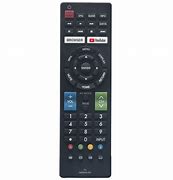 Image result for Sharp TV Remote Control 32Bc2k0