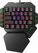 Image result for Whole Hand Keyboard
