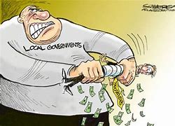 Image result for Local Government Cartoon