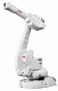 Image result for ABB Robotics