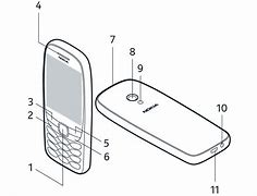 Image result for Cell Phone Parts