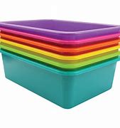 Image result for Classroom Storage Bins