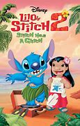 Image result for Lilo E Stitch 2