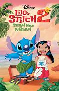 Image result for Lilo Stitch 2