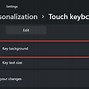 Image result for Windows 1.0 Touch Keyboard