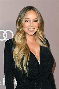 Image result for Mariah Carey Makeup Look