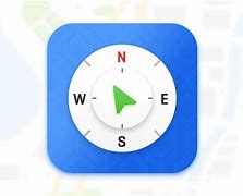 Image result for Compass App Icon