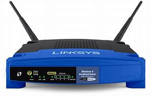 Image result for Router Wireless Linksys Wrt