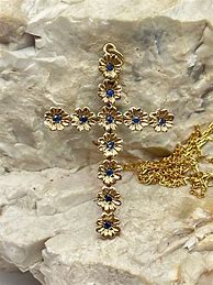 Image result for Forget Me Not Oncrucifix