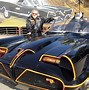 Image result for Batman Adam West Batmobile