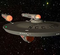 Image result for USS Enterprise NCC-1701 TOS
