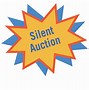 Image result for Silent Auction Clip Art