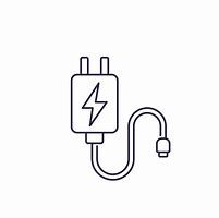 Image result for X Charger Icon