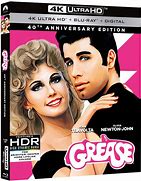 Image result for Tell Me More Grease