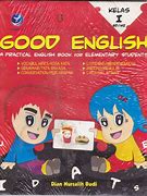 Image result for Good English Books
