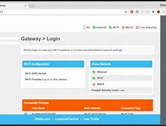 Image result for Xfinity Admin Tool