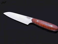 Image result for Custom Wood Handle Paring Knife