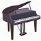 Image result for Piano Keyboard Clip Art