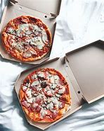 Image result for Tom Freeze Pizza