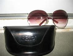Image result for Fendi Eyeglass Case
