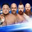 Image result for WWE Smackdown! TV Cast