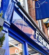 Image result for Fishmongers