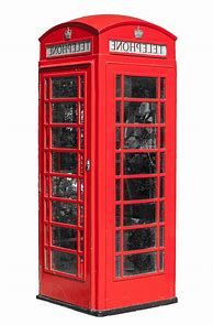 Image result for Phonebooth Cartoon