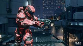 Image result for Halo 5 Beta