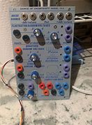 Image result for Buchla 266