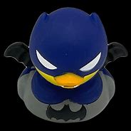 Image result for Batman Rubber Ducky