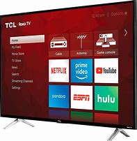 Image result for Roku Smart TV 43 Inch