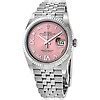 Image result for Pink Diamond Watch