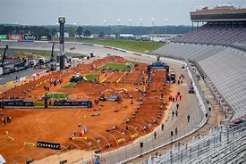 Image result for Supercross Track