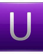 Image result for Neon Letter U PNG