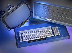 Image result for Picture of a Microcomputer Personal