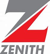 Image result for Zenith Bank Logo
