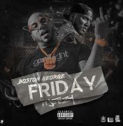 Image result for Boston George