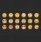 Image result for Roll My Eyes Emoji
